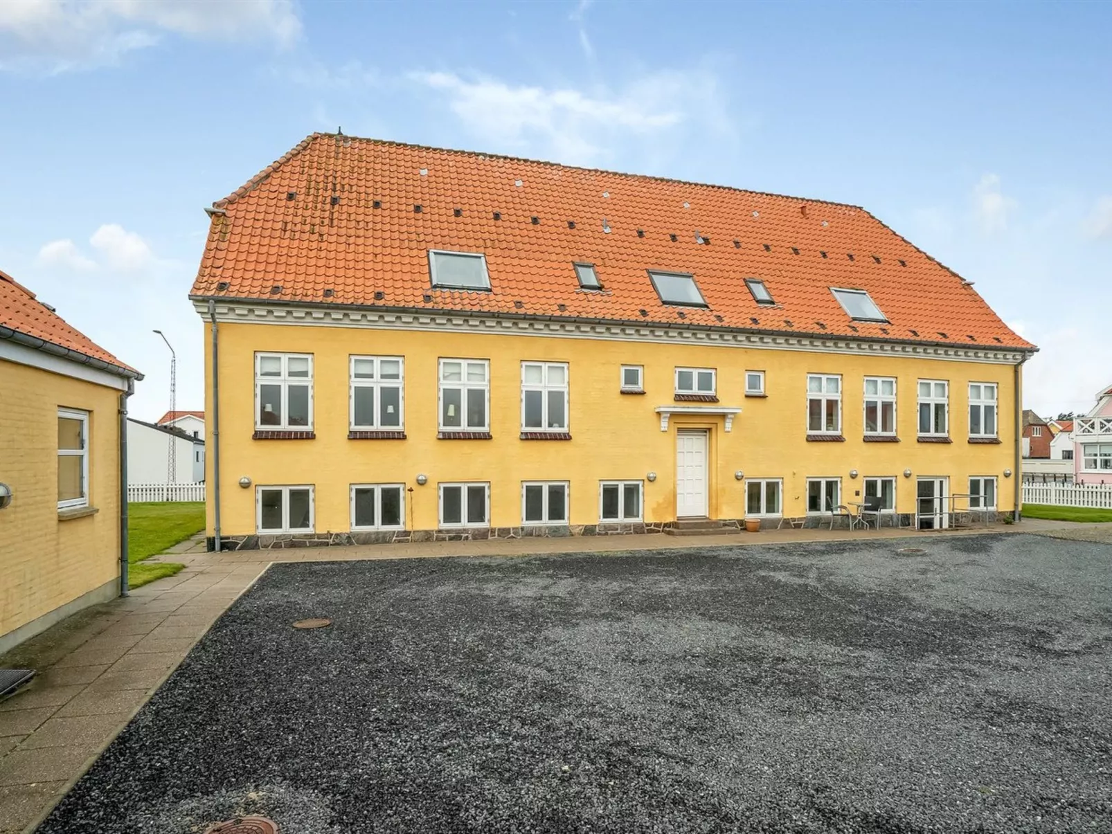 "Gerrit" - 450m from the sea-Buiten