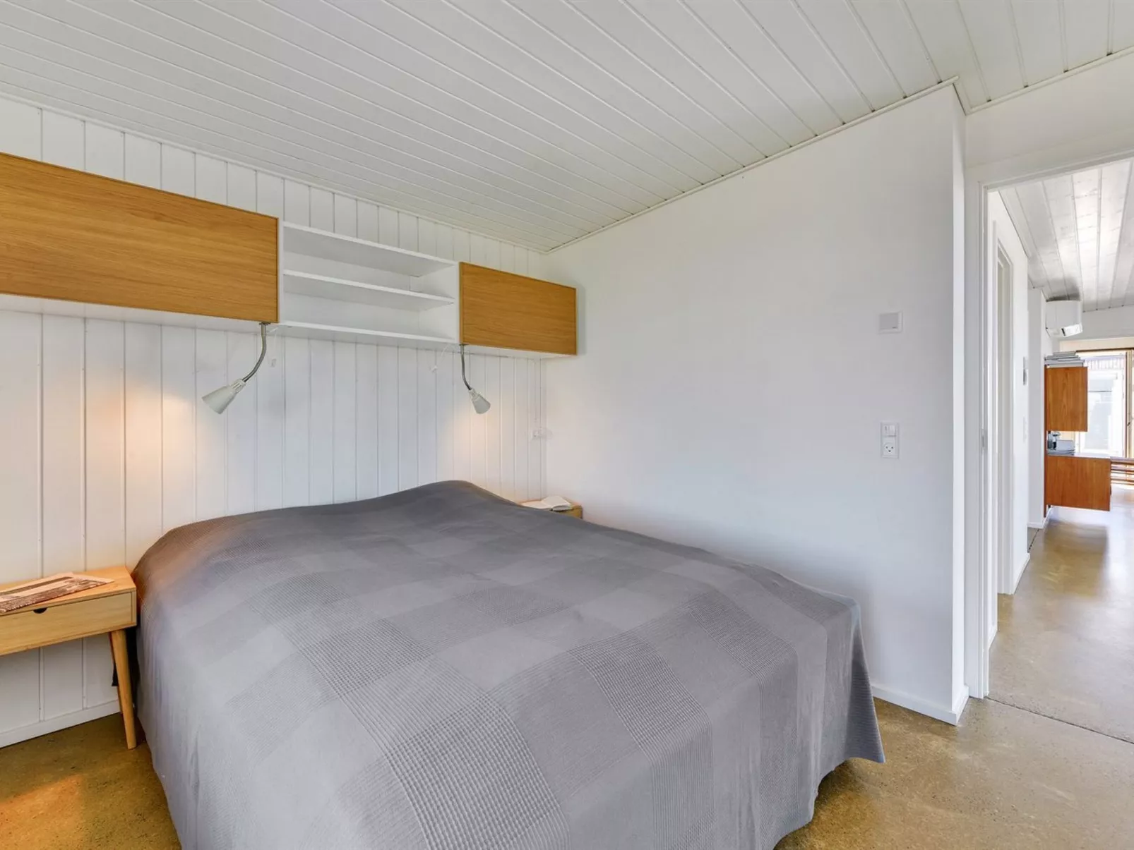 "Ginne" - 125m from the sea-Buiten