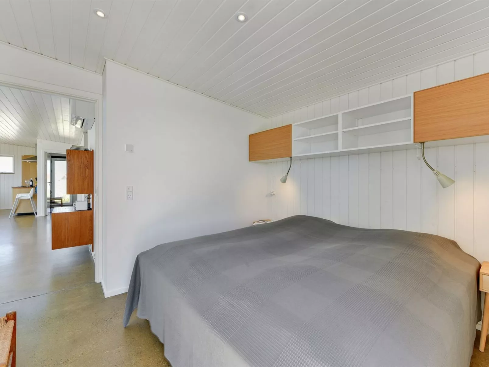 "Ginne" - 125m from the sea-Buiten