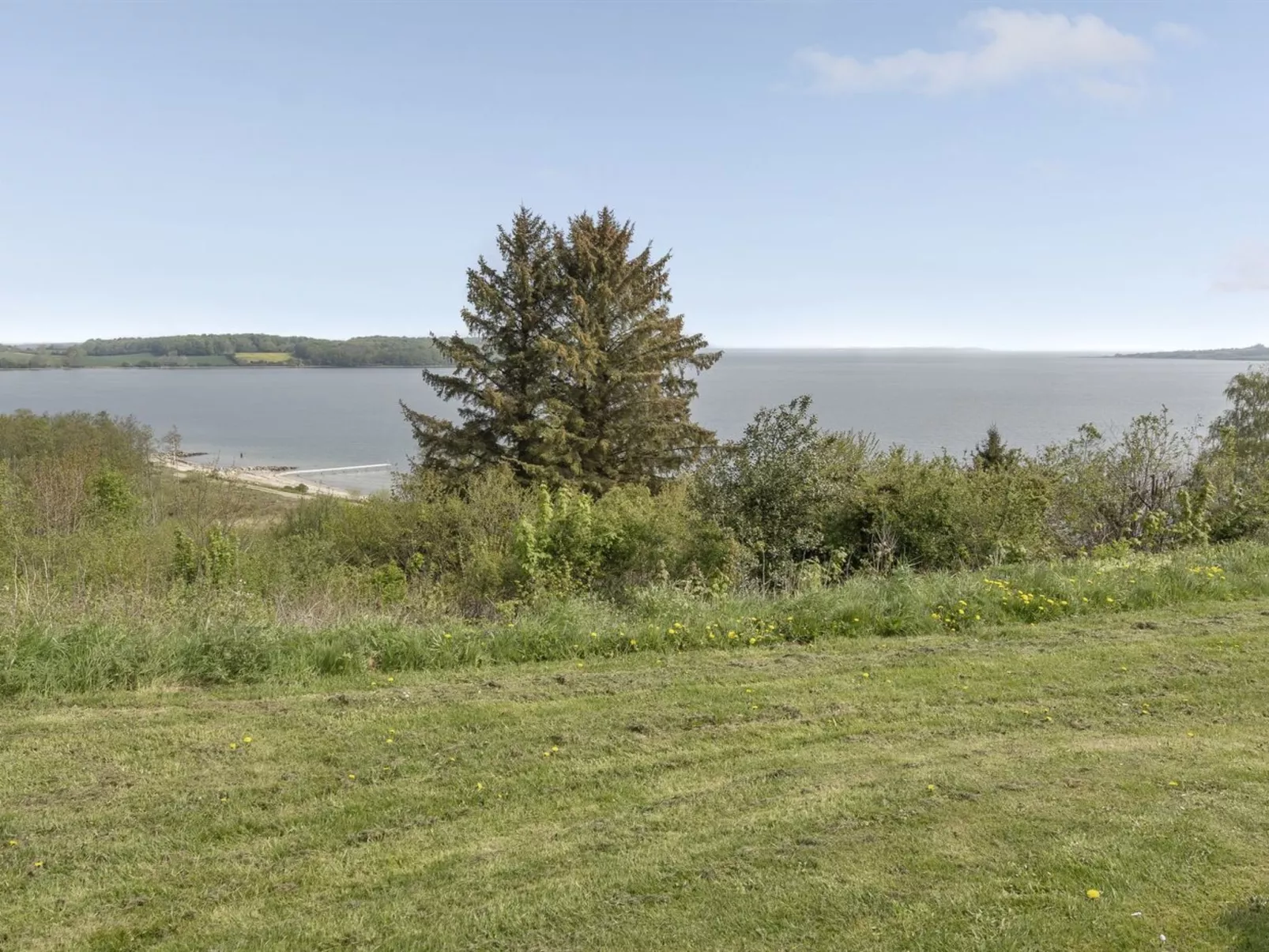 "Alya" - 200m from the sea-Buiten