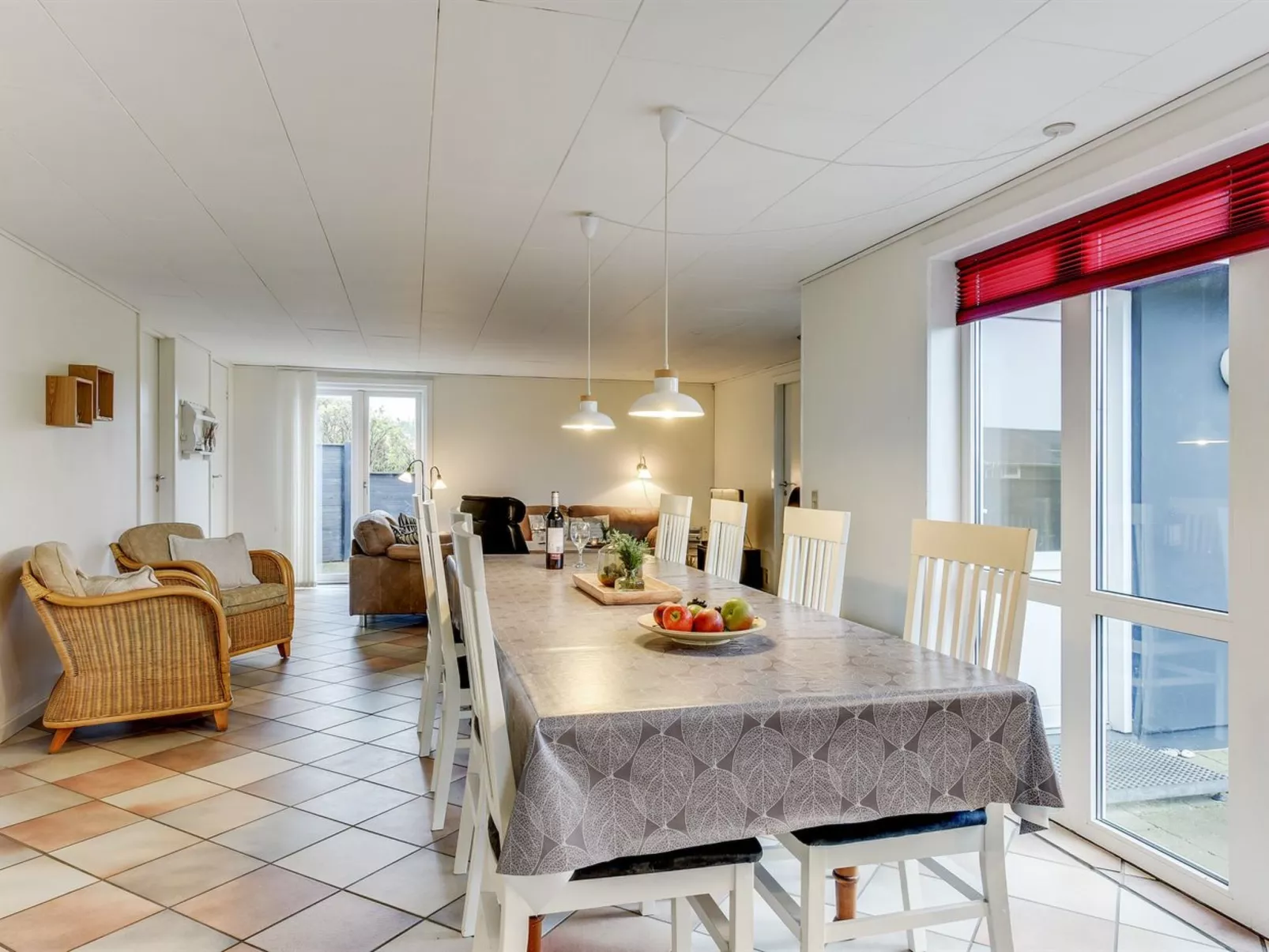 "Lya" - 900m from the sea in NW Jutland-Binnen