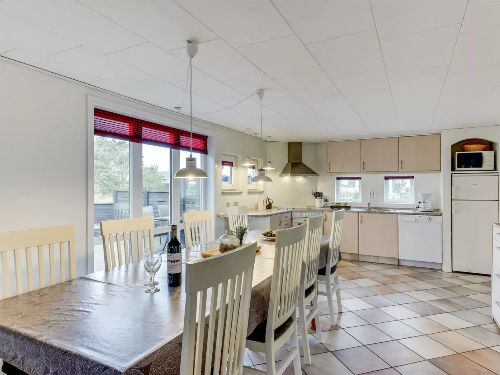 "Lya" - 900m from the sea in NW Jutland-Binnen