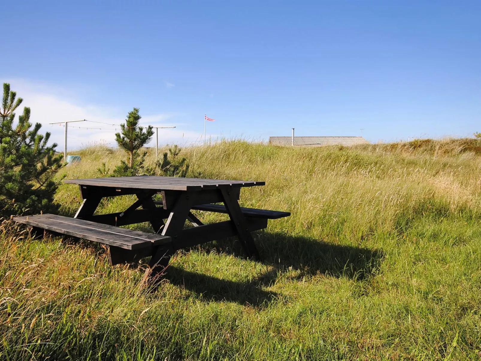 "Lya" - 900m from the sea in NW Jutland-Buiten