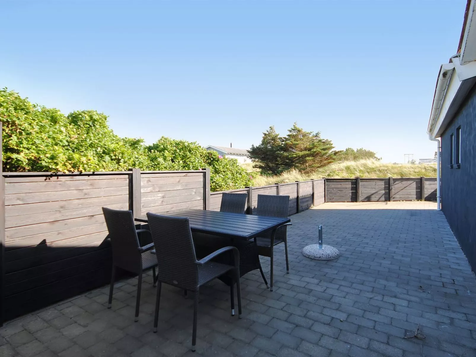 "Lya" - 900m from the sea in NW Jutland-Buiten