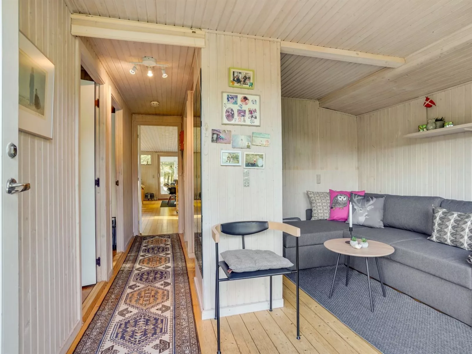 "Gloria" - 2.5km from the sea-Binnen