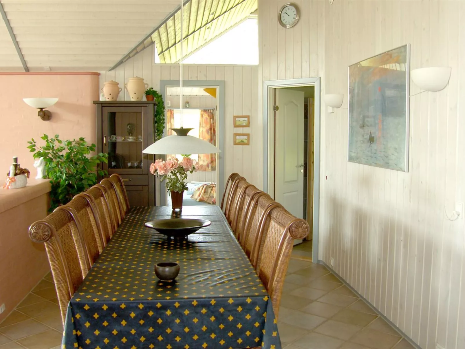 "Stryd" - 150m from the sea-Binnen
