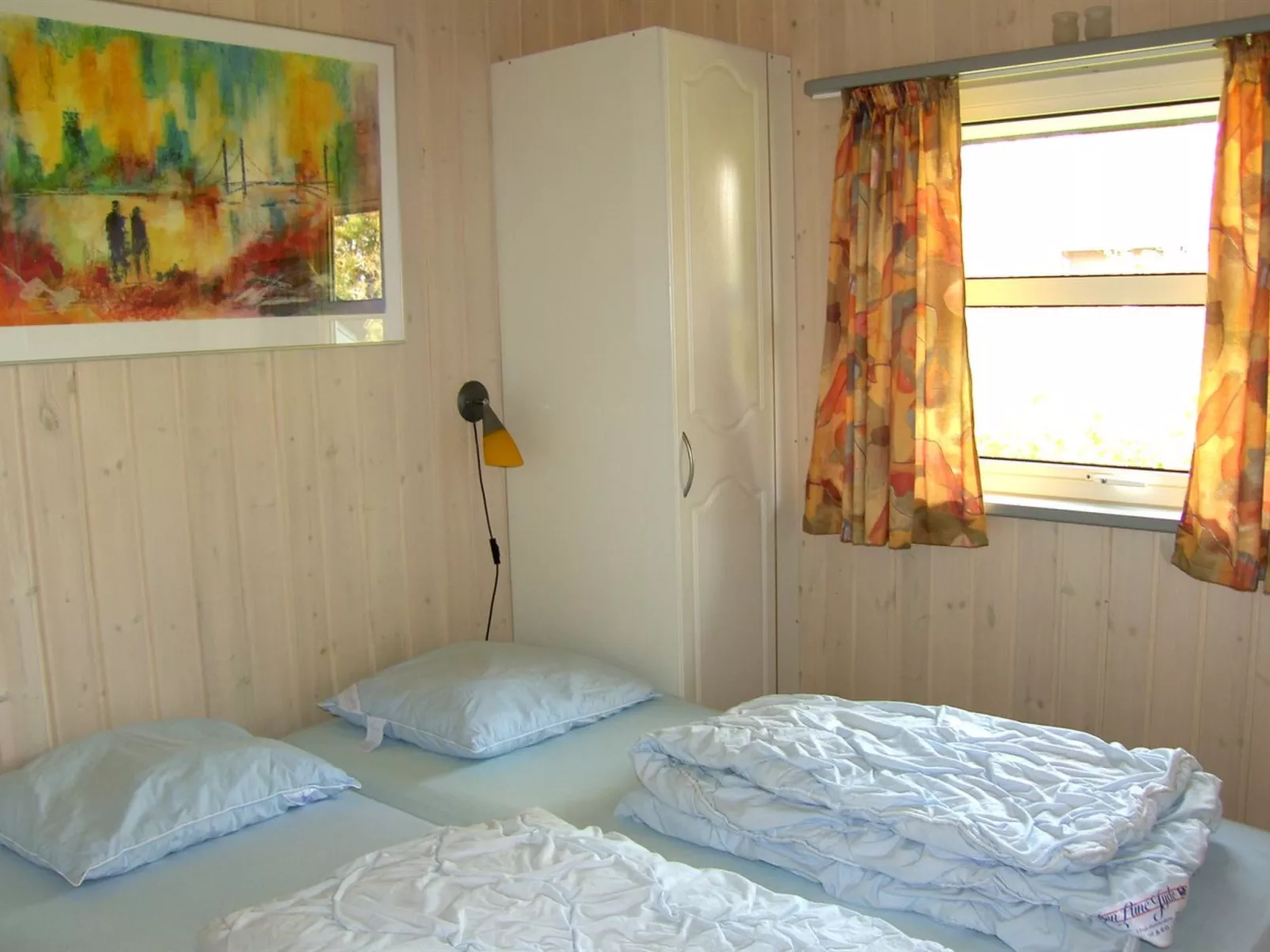 "Stryd" - 150m from the sea-Binnen