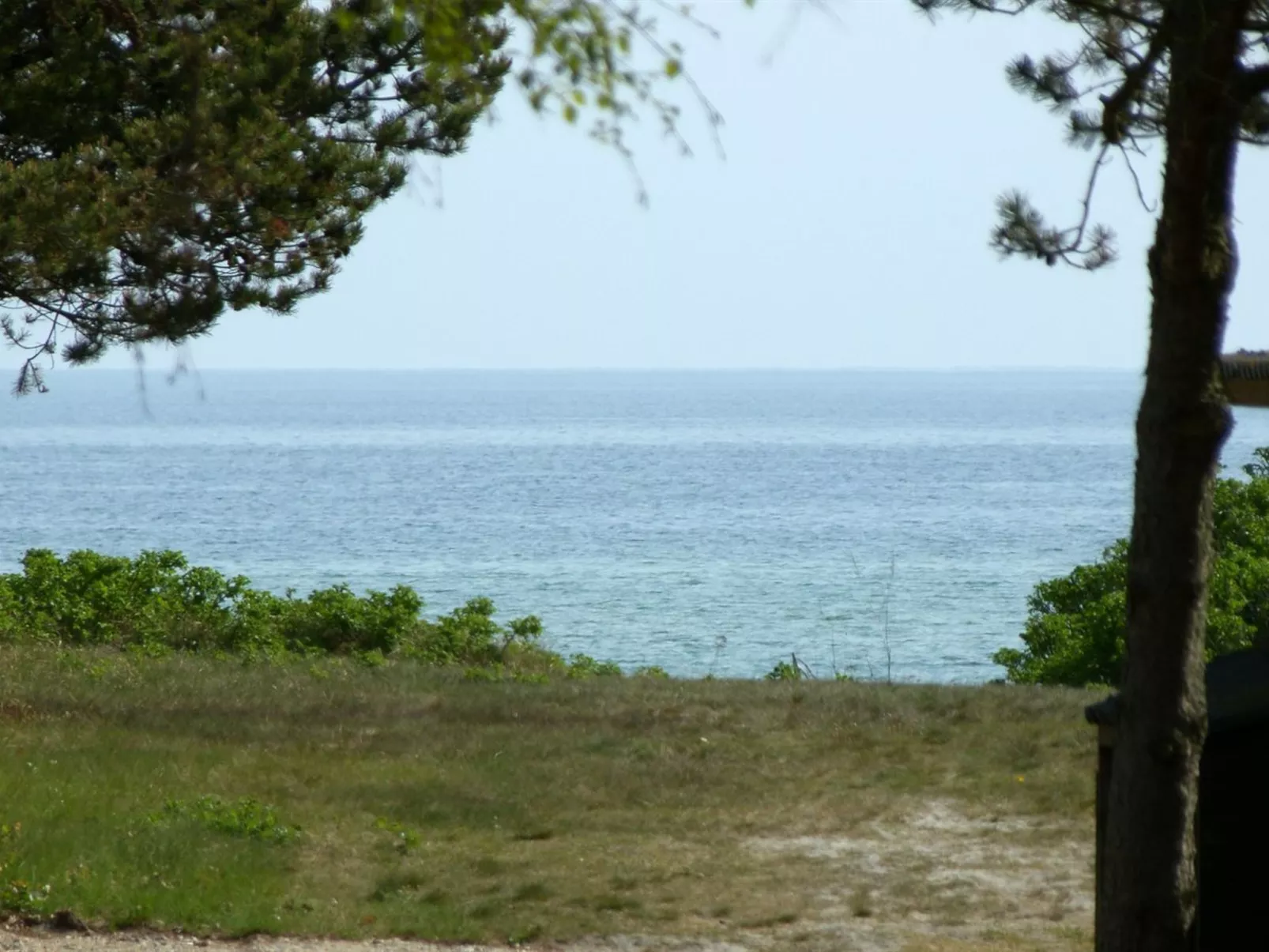 "Stryd" - 150m from the sea-Buiten