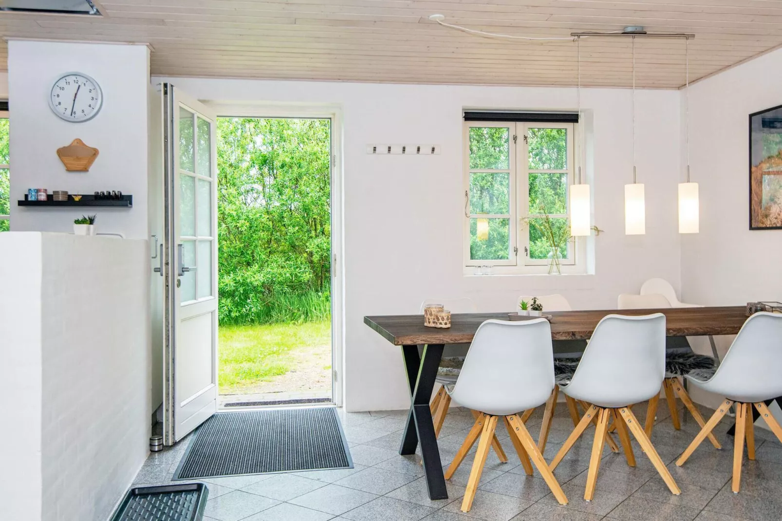 8 persoons vakantie huis in Ulfborg-Binnen