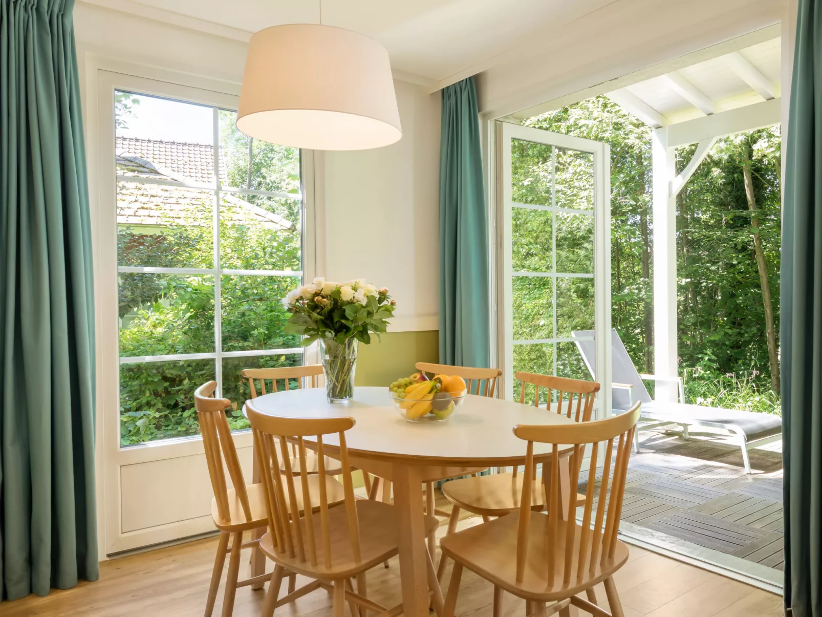 Cottage Premium-Binnen