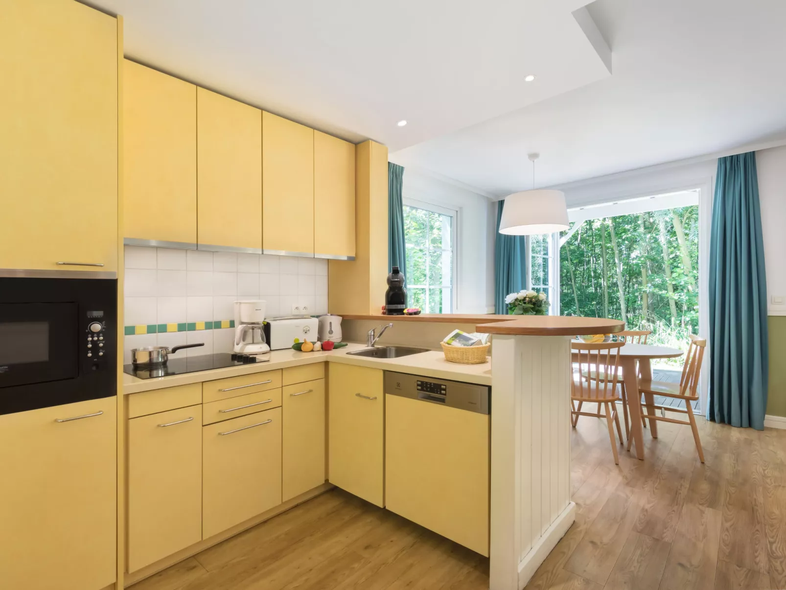 Cottage Premium-Binnen