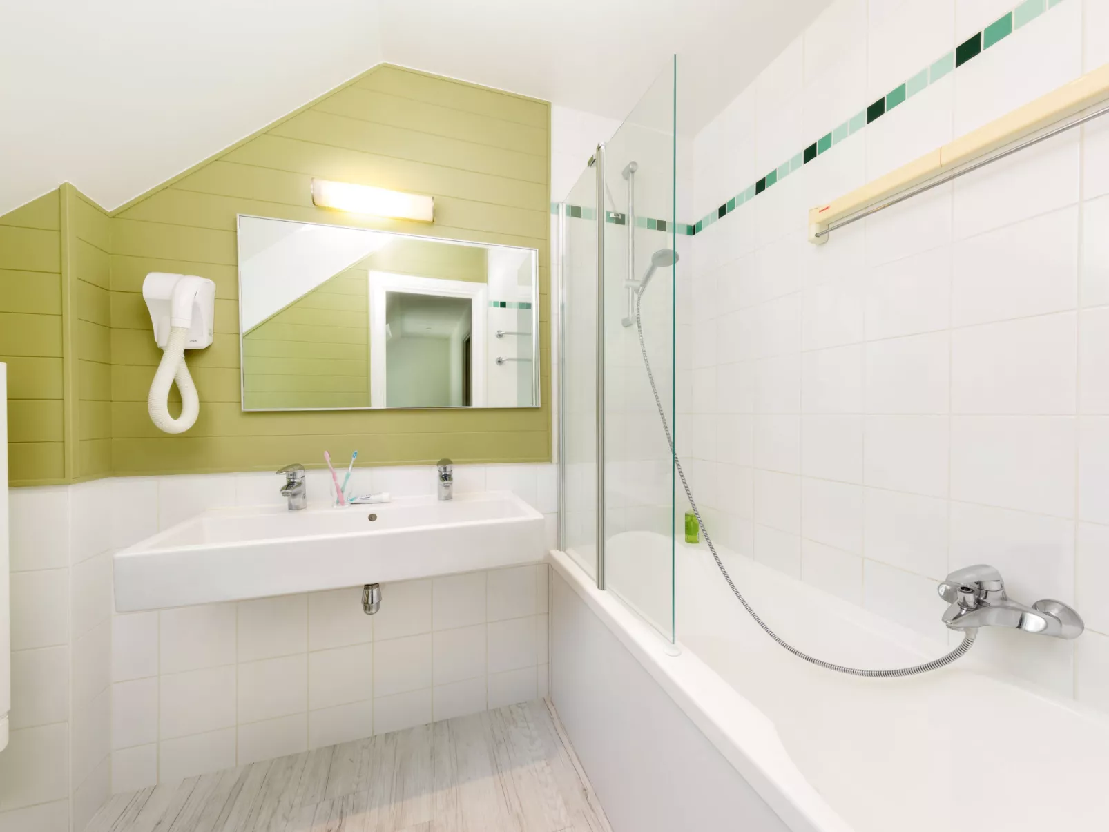 Cottage Premium-Binnen