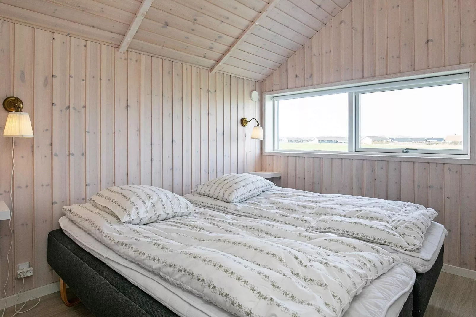 10 persoons vakantie huis in Harboøre-Binnen