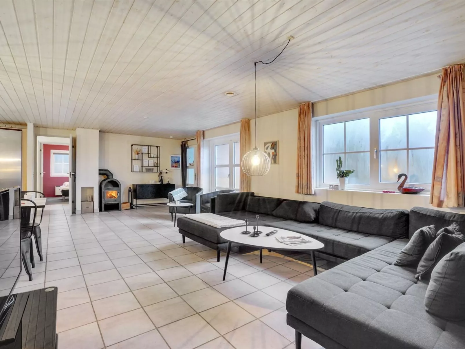 "Hedi" - 900m from the sea-Binnen