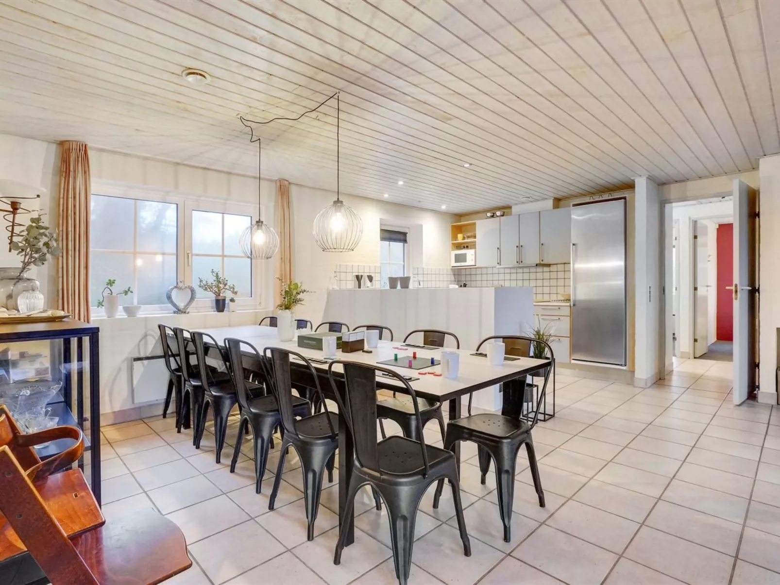 "Hedi" - 900m from the sea-Binnen