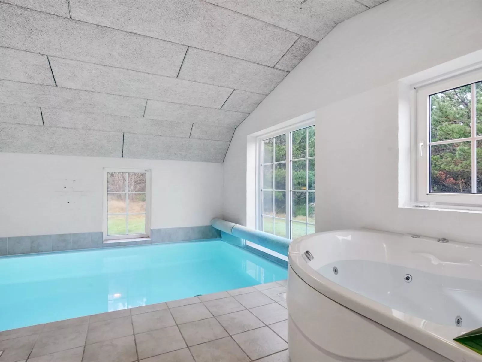 "Hedi" - 900m from the sea-Buiten
