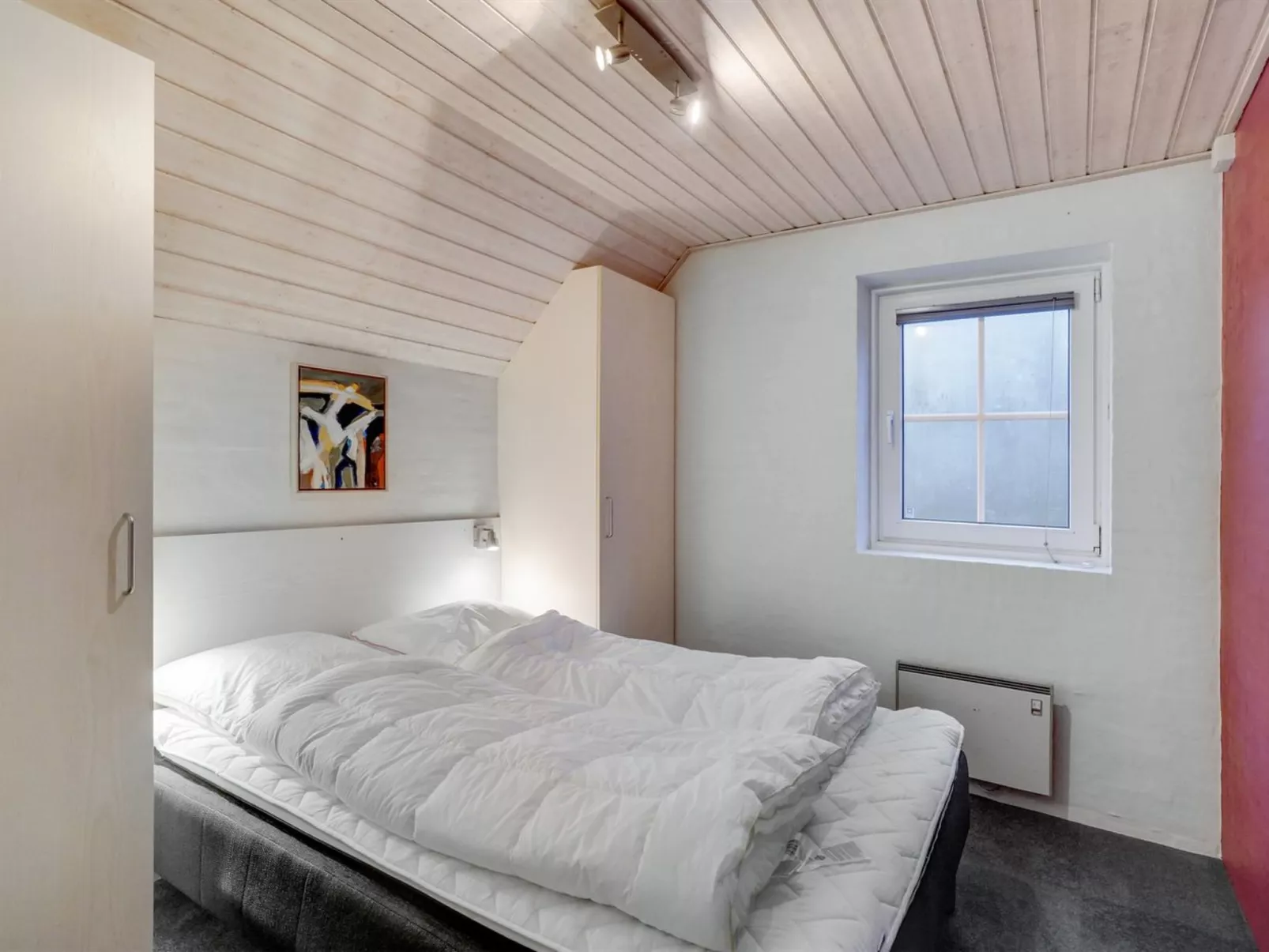 "Hedi" - 900m from the sea-Binnen