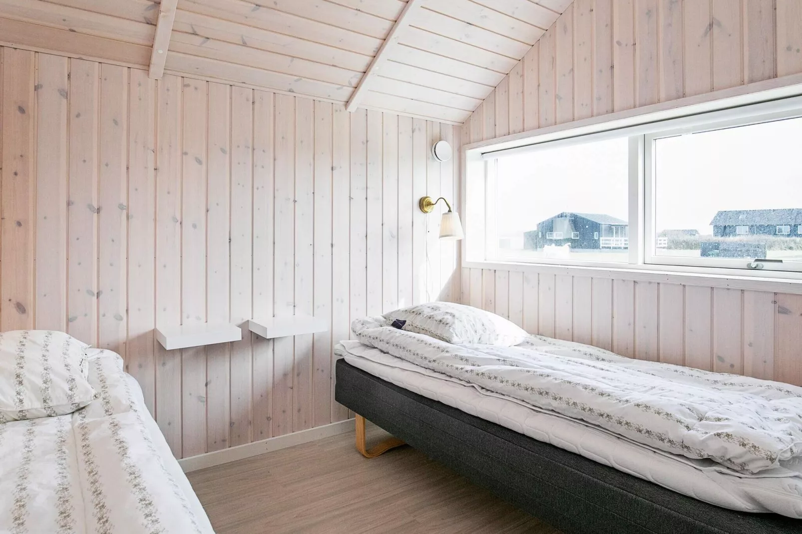 10 persoons vakantie huis in Harboøre-Binnen