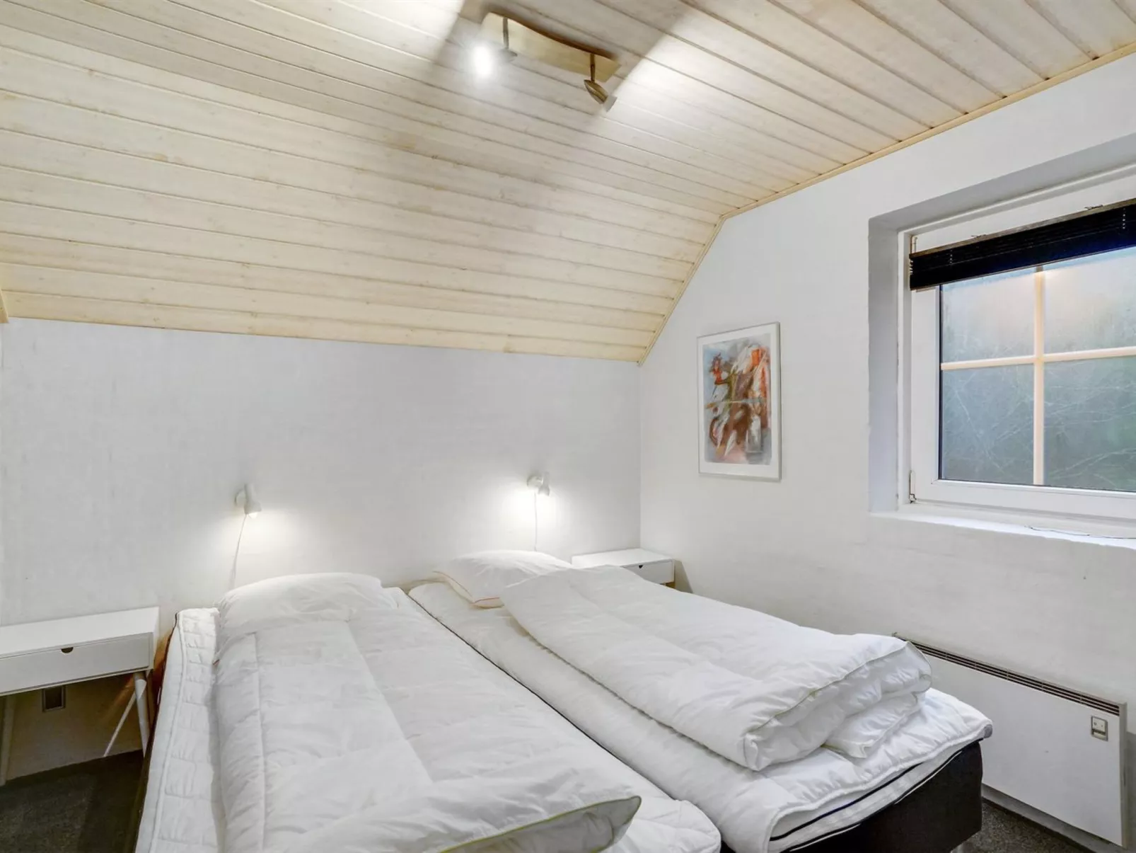 "Hedi" - 900m from the sea-Binnen