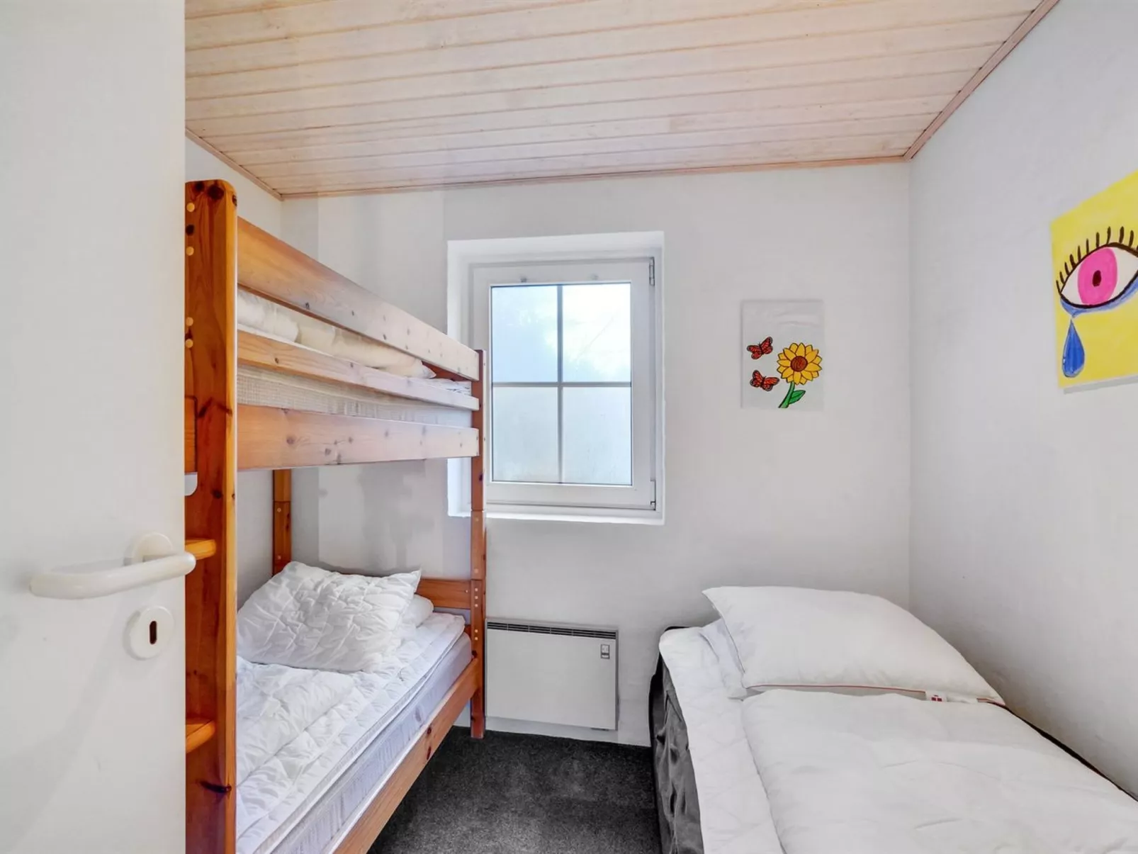 "Hedi" - 900m from the sea-Binnen