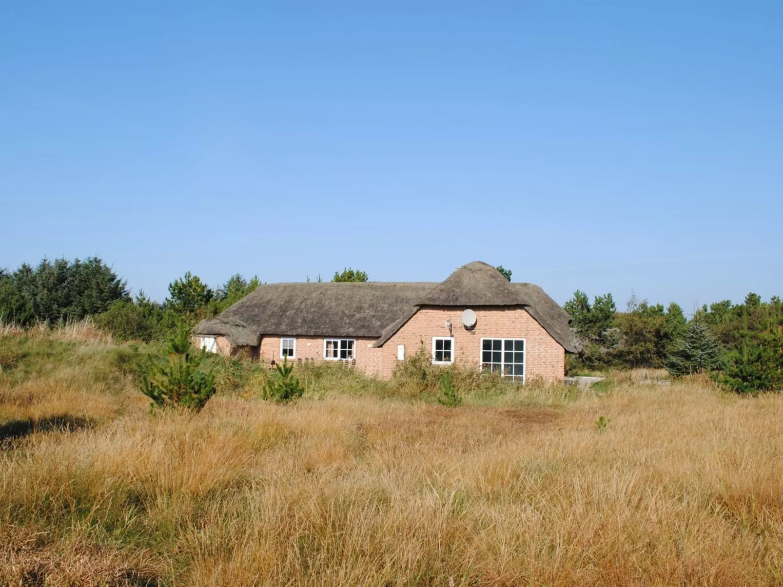 "Hedi" - 900m from the sea-Buiten