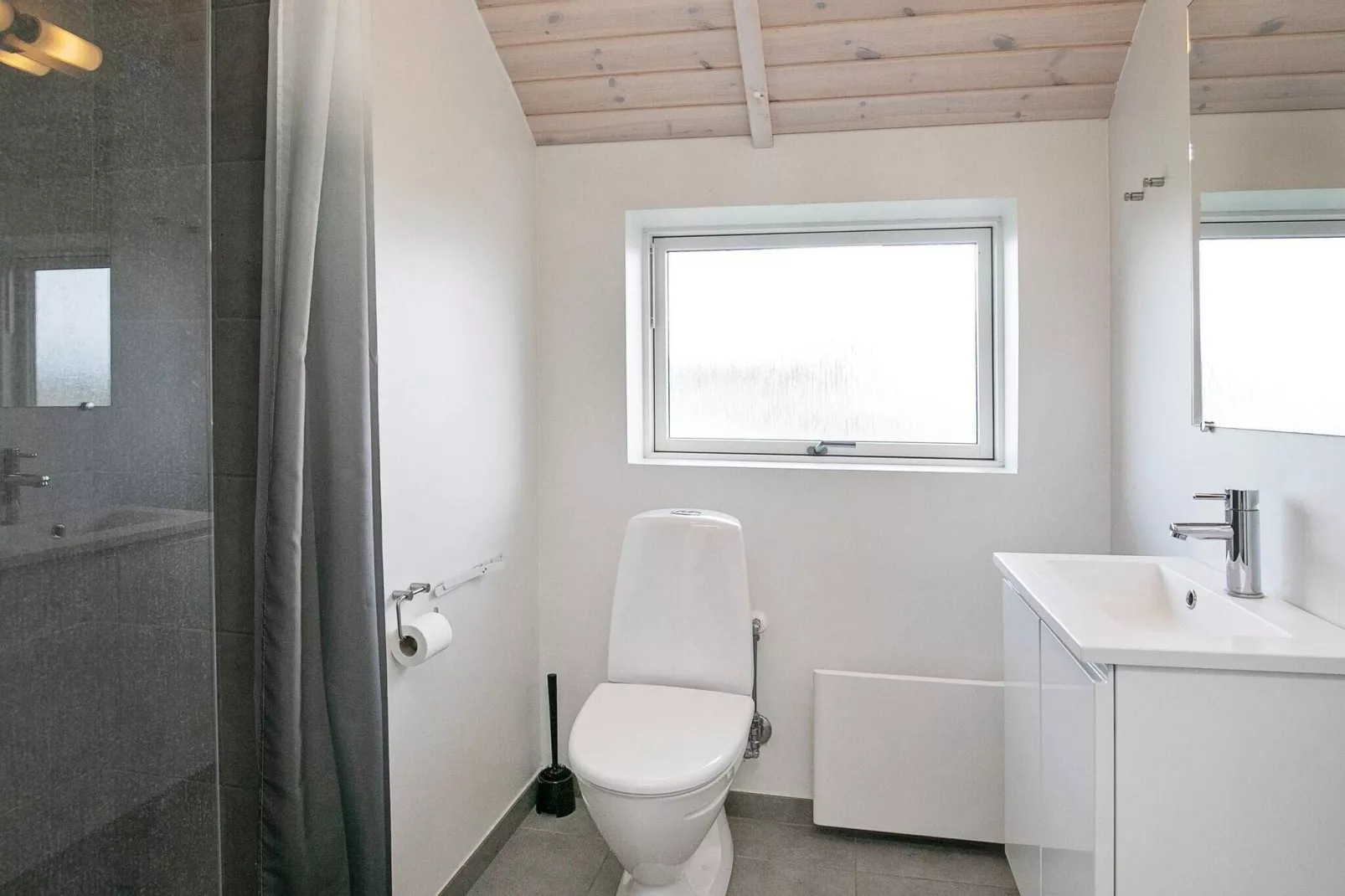 10 persoons vakantie huis in Harboøre-Binnen