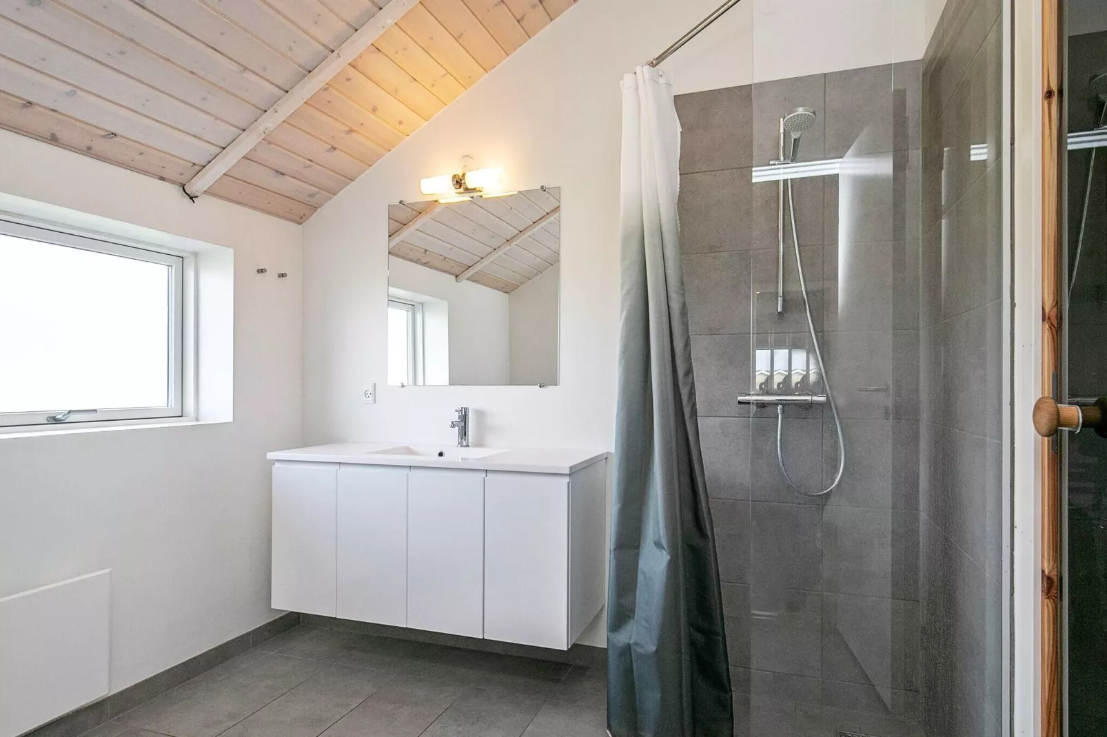 10 persoons vakantie huis in Harboøre-Binnen