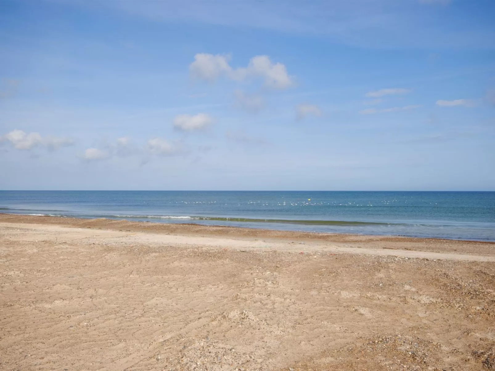 "Ordan" - 800m from the sea-Buiten