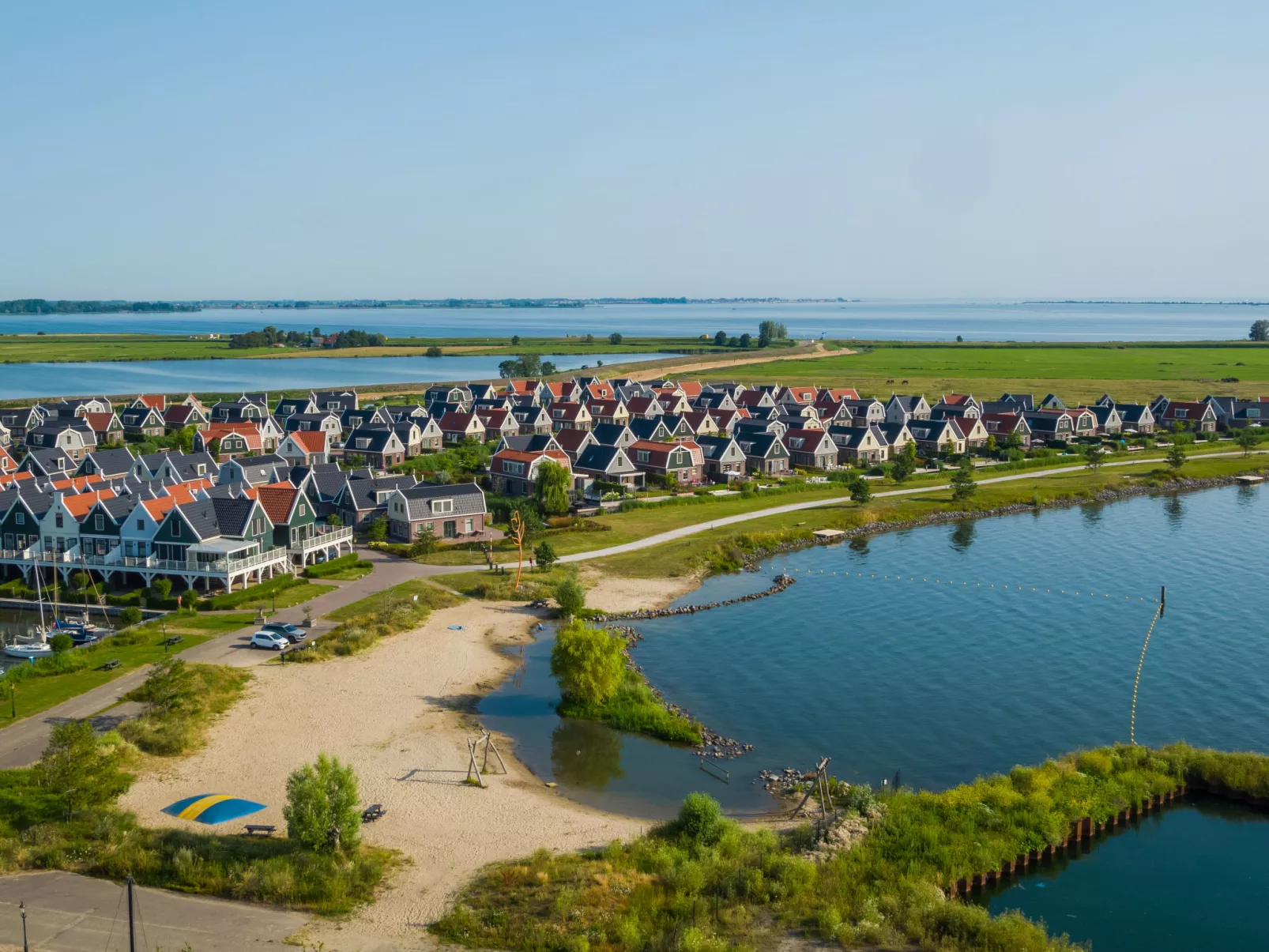 Markermeer 8-Buiten