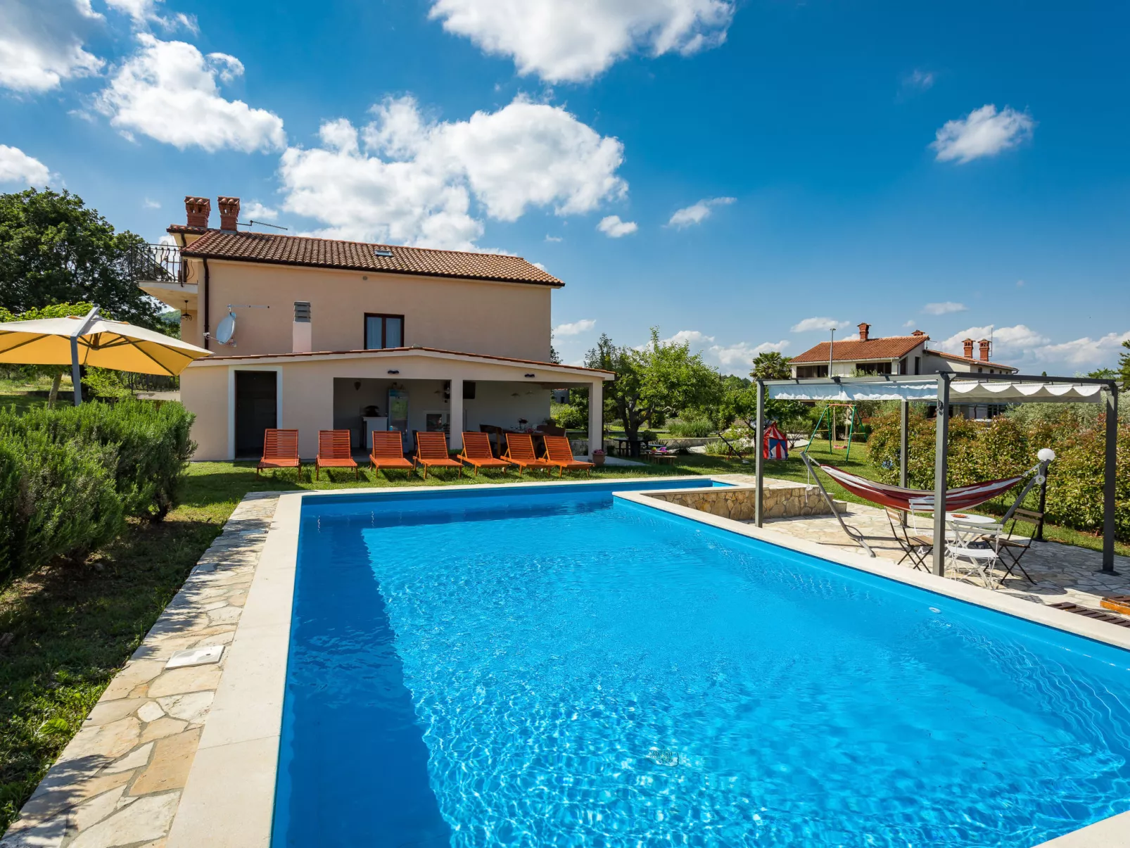 Villa Emanuela-Buiten