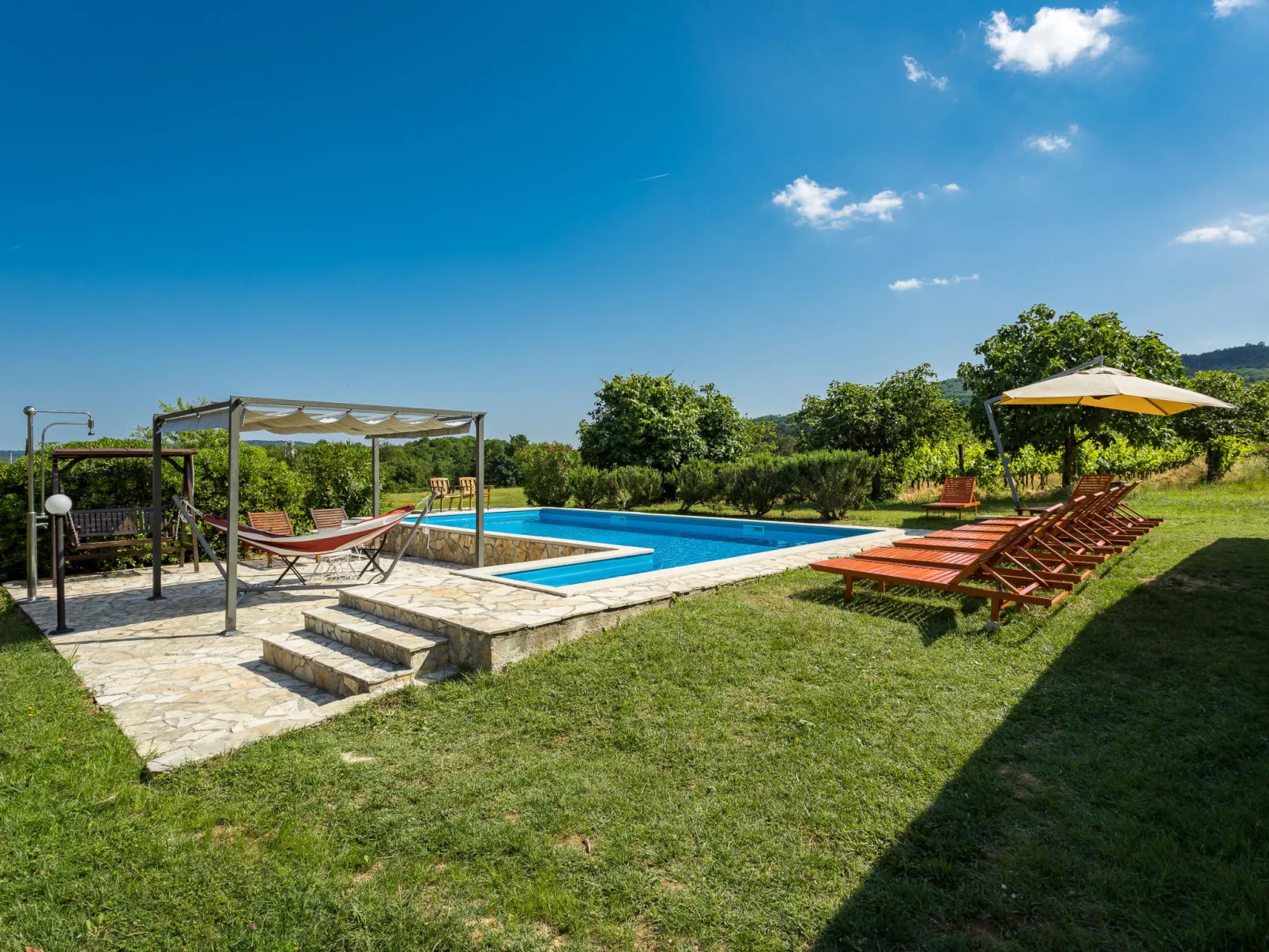 Villa Emanuela-Buiten