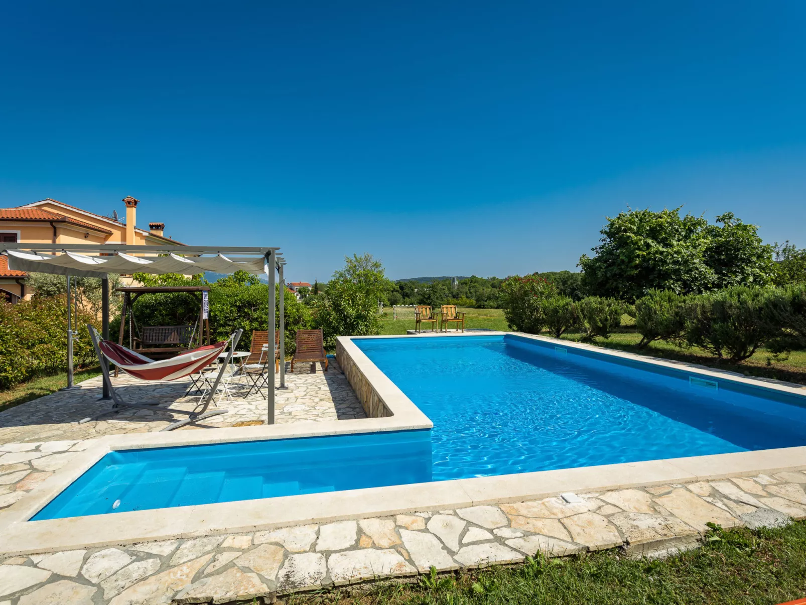 Villa Emanuela-Buiten
