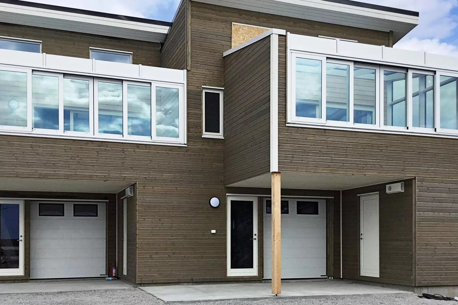 6 persoons vakantie huis in Dyrvik-Buitenlucht