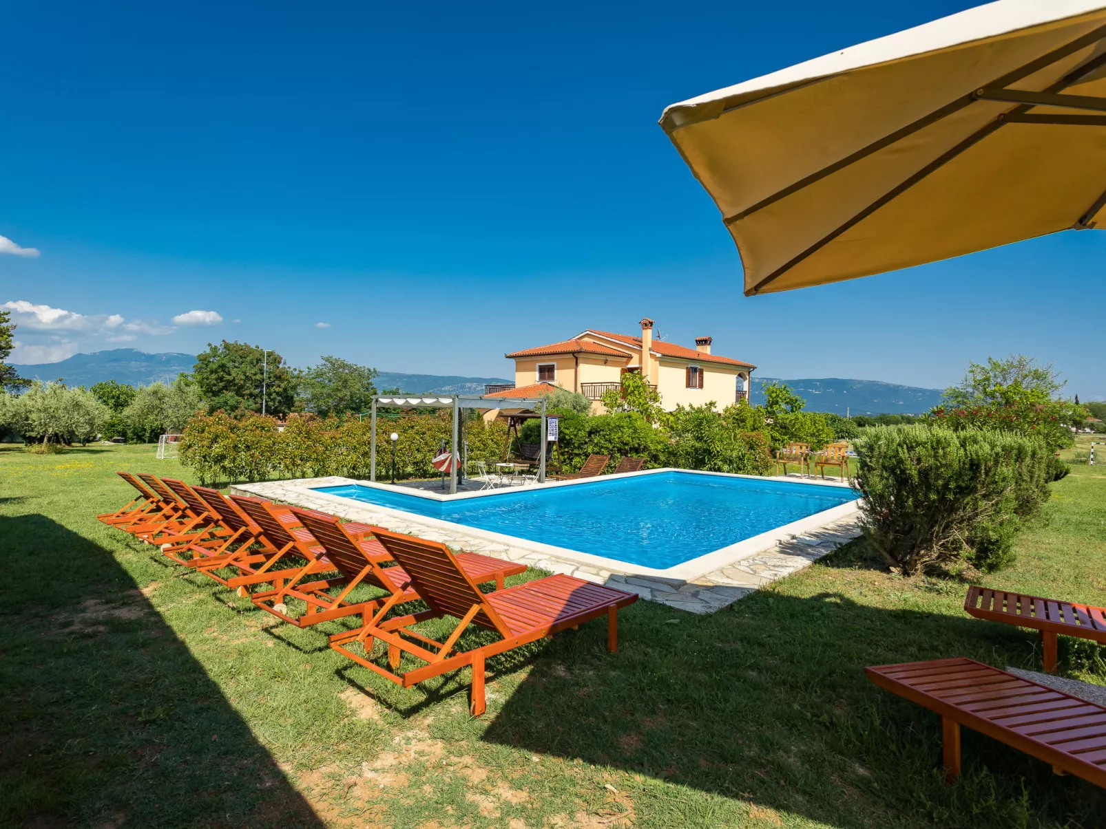 Villa Emanuela-Buiten