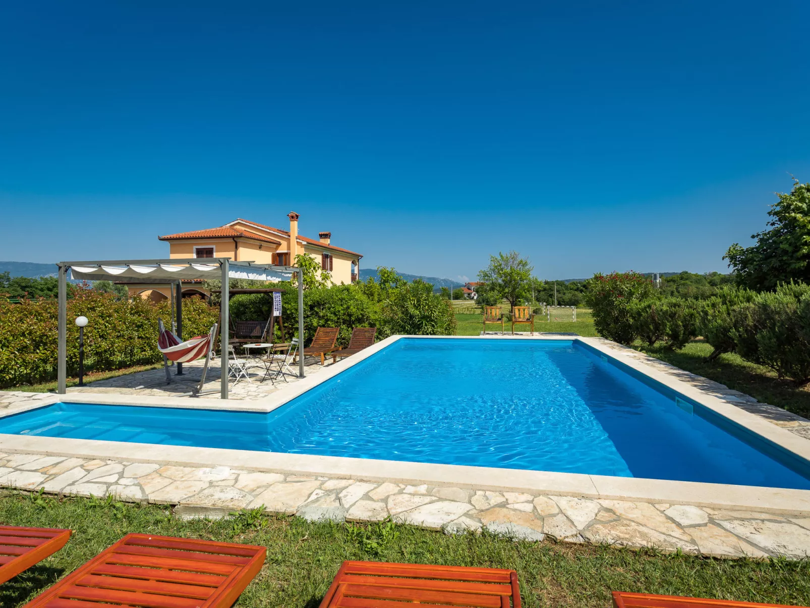 Villa Emanuela-Buiten