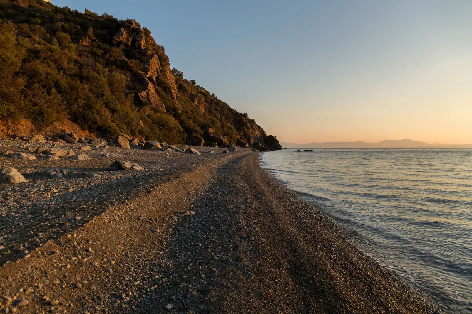 Villas God Bacchus  God Dionysus-Gebieden zomer 5km