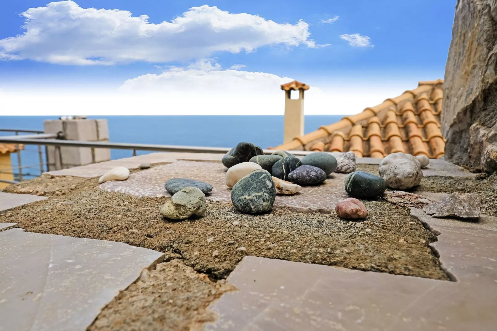 Villas God Bacchus  God Dionysus-Sfeer