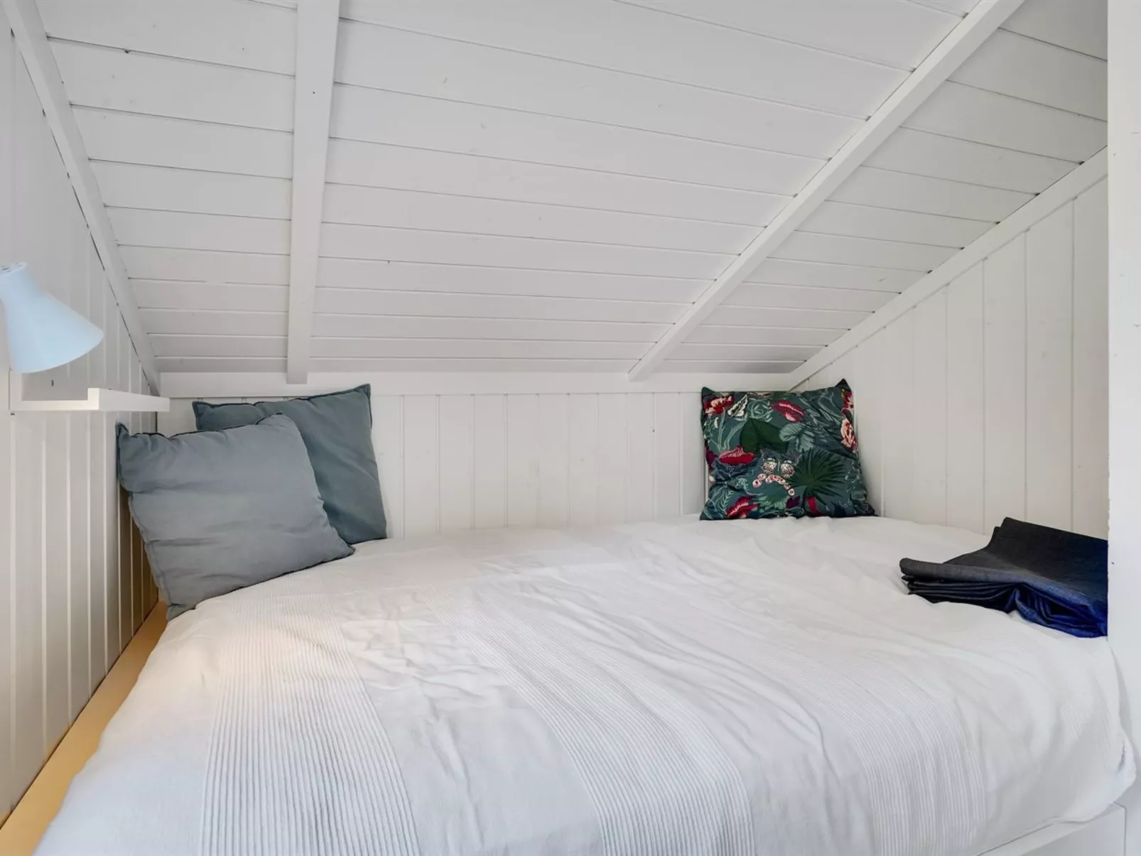 "Meo" - 150m from the sea-Binnen