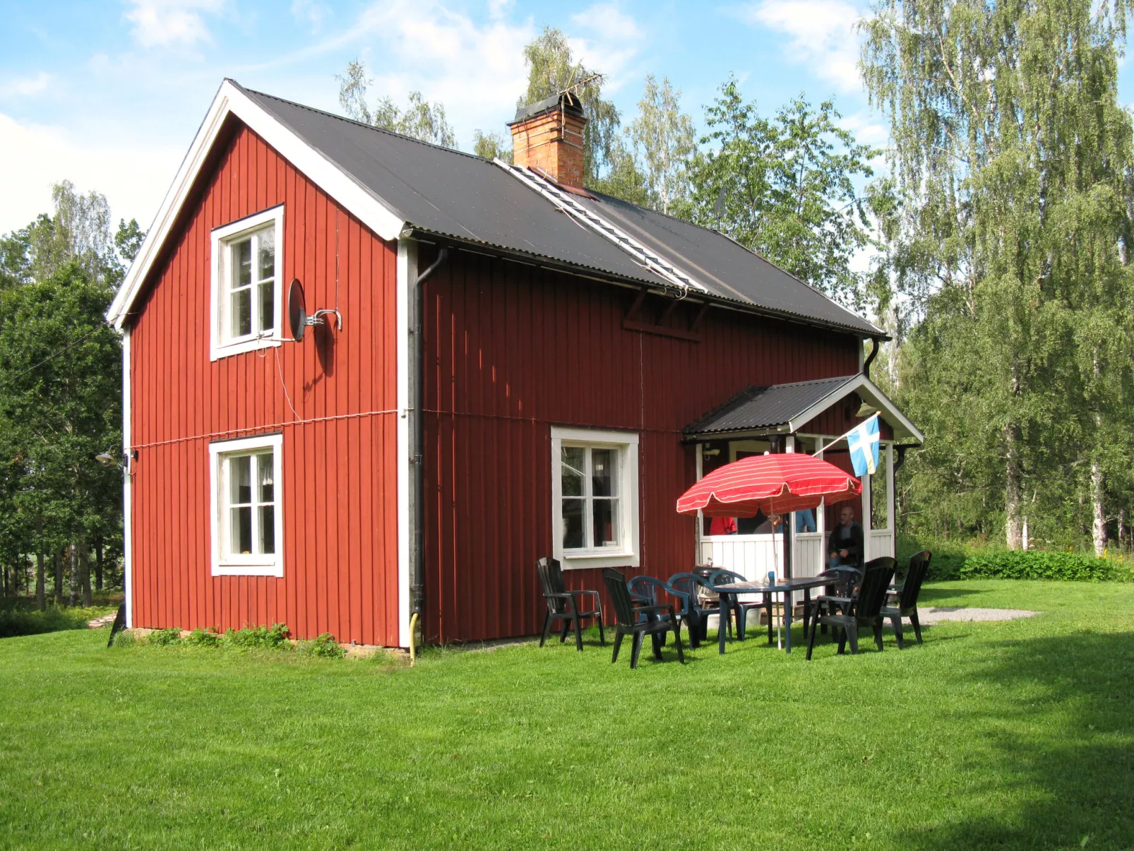 Mjöshult-Buiten