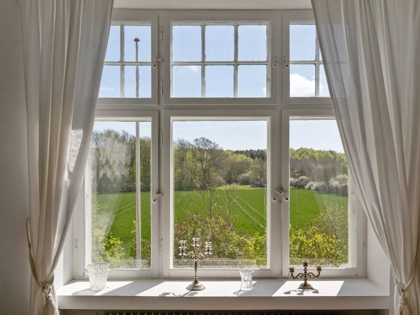 "Kadri" - 5km from the sea-Buiten
