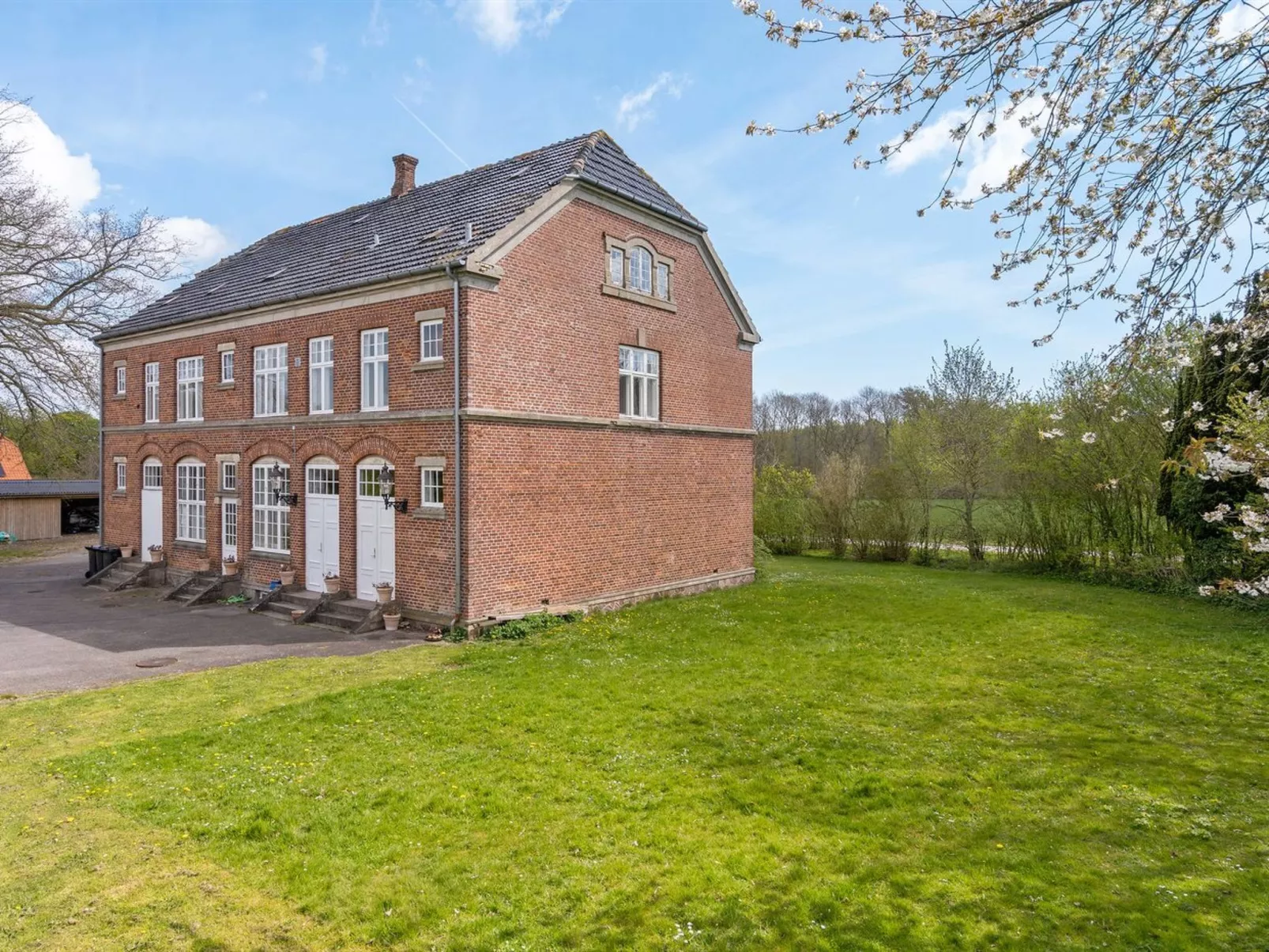 "Kadri" - 5km from the sea-Buiten
