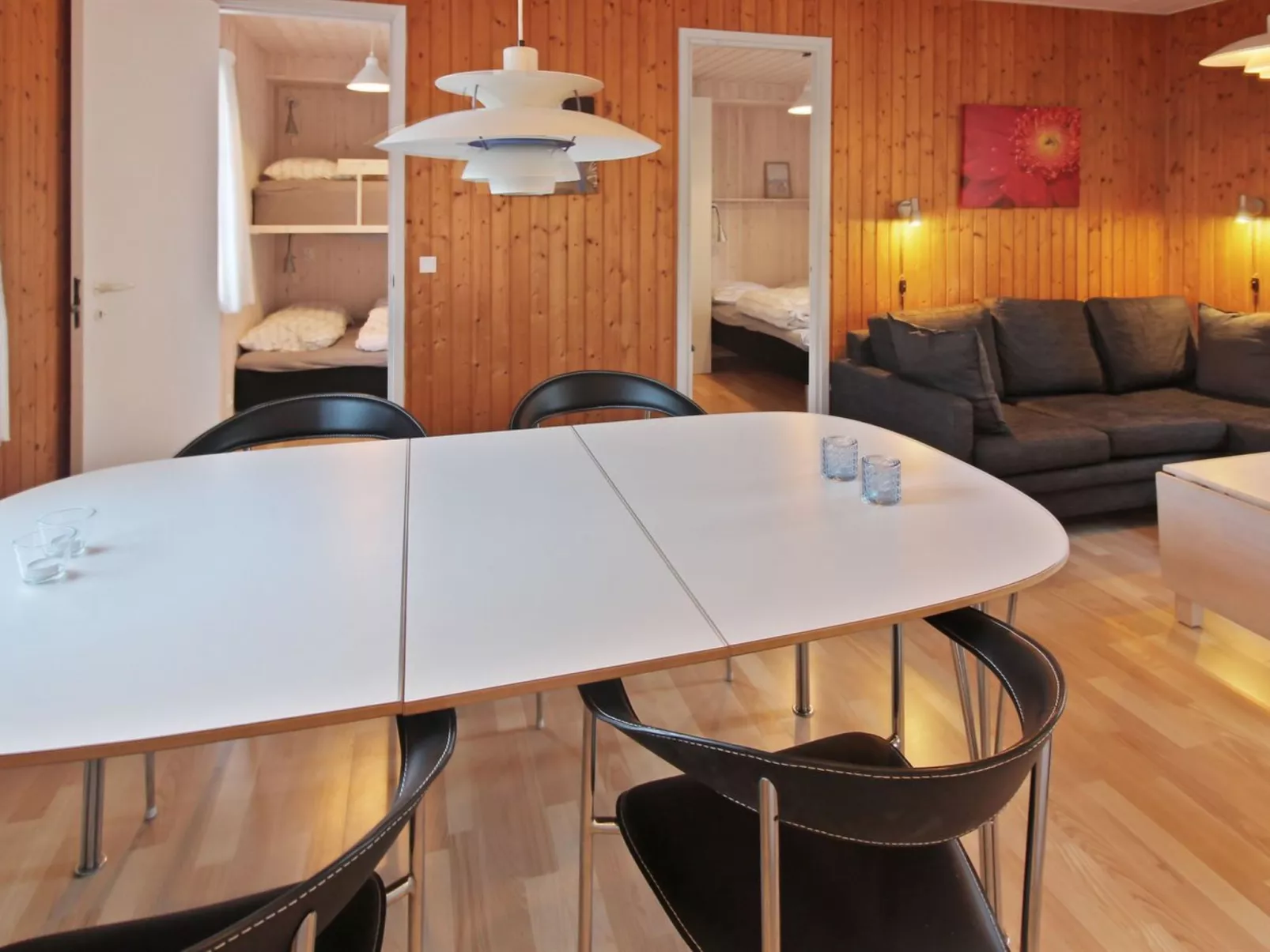 "Nis" - 200m from the sea-Binnen