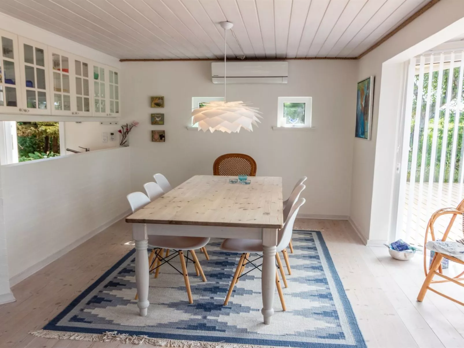 "Marli" - 700m from the sea-Binnen