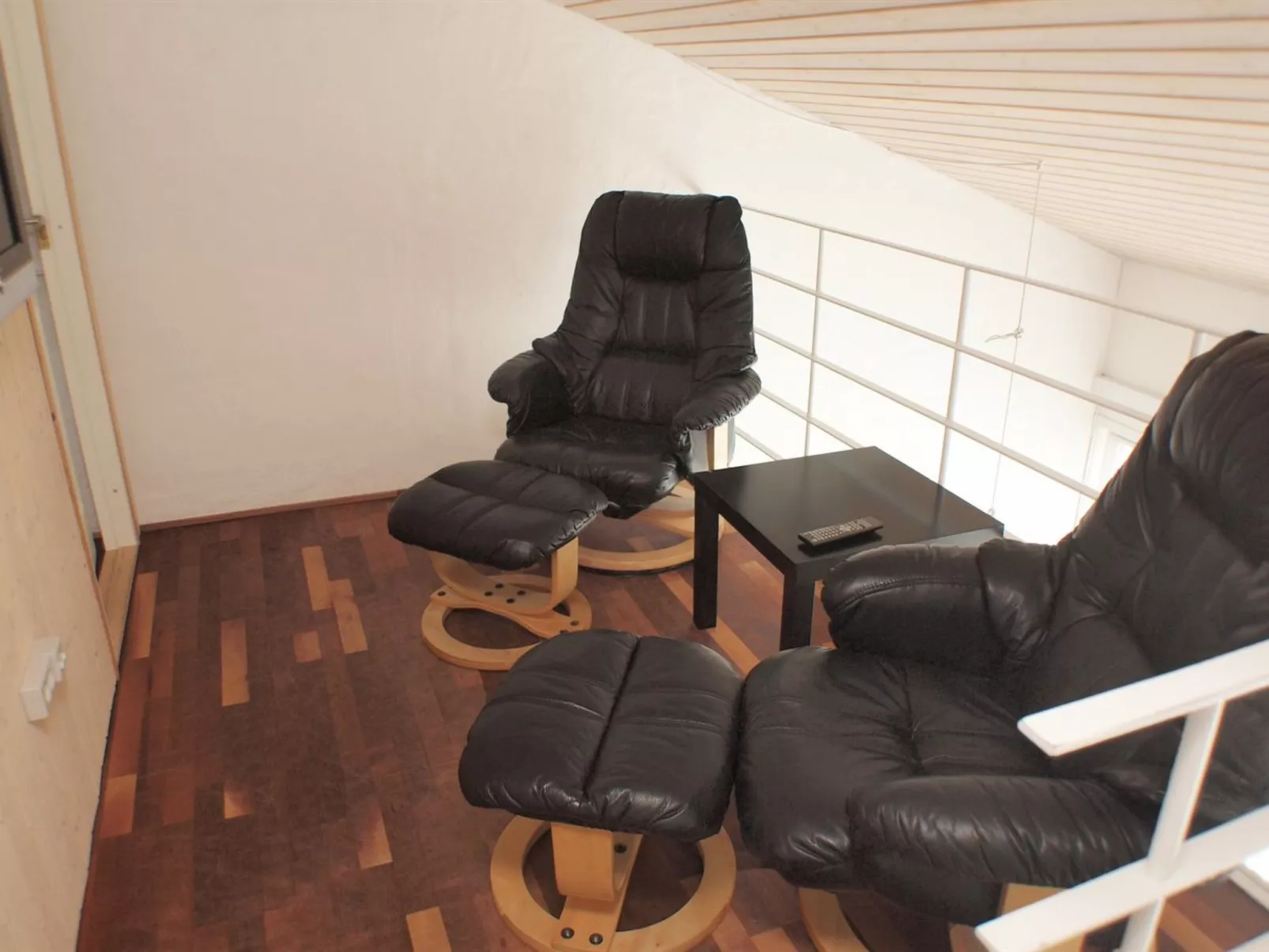 "Ulfiat" - all inclusive - 500m from the sea in NW Jutland-Binnen