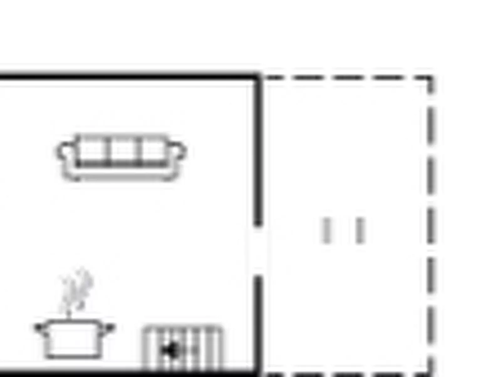 "Ulfiat" - all inclusive - 500m from the sea in NW Jutland-Binnen