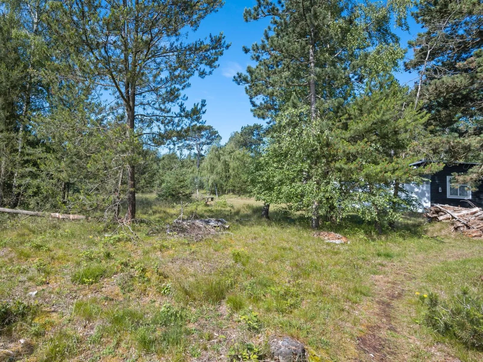 "Claudine" - 300m from the sea-Buiten