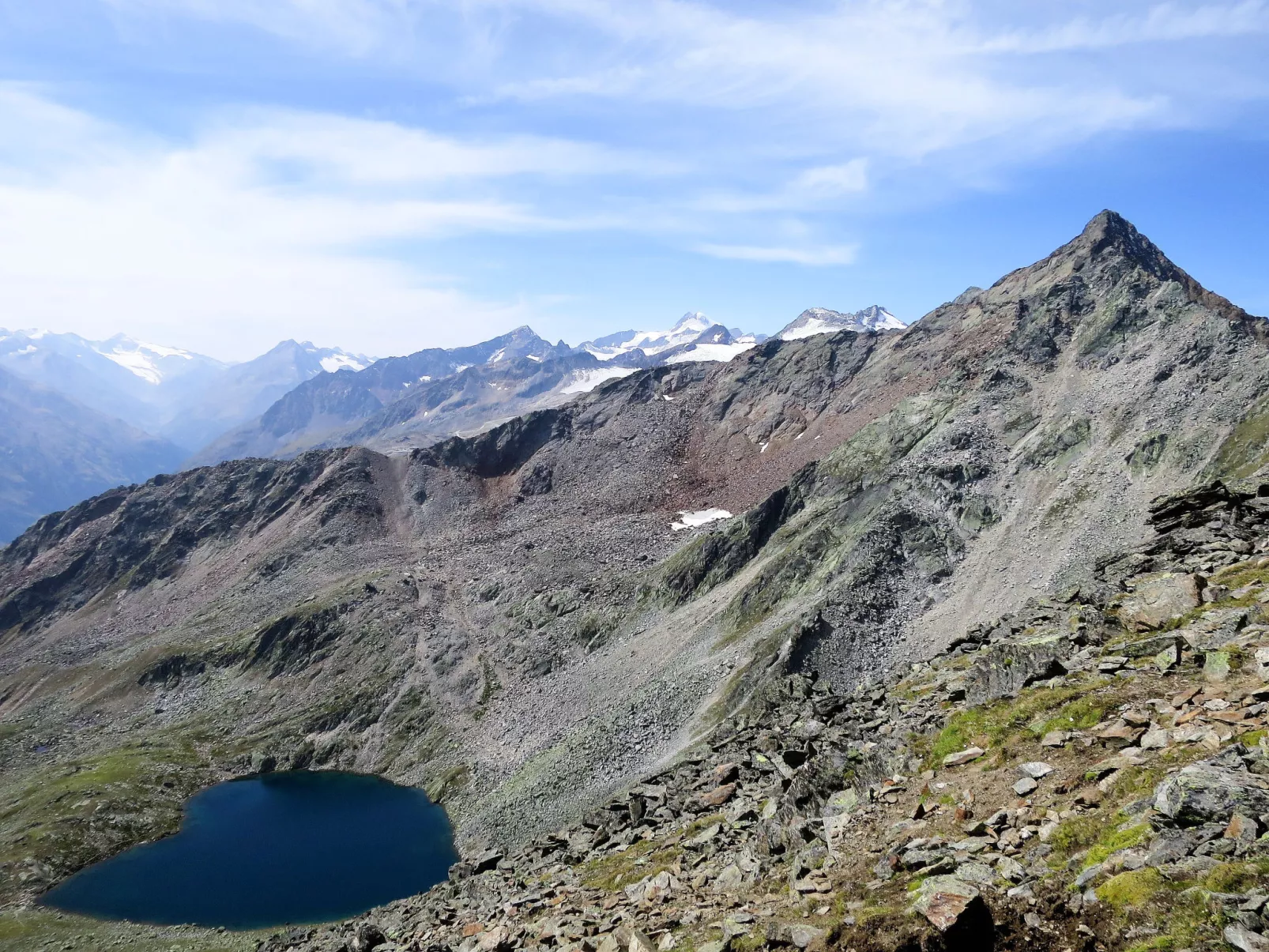 Windachschlucht (SOE122)-Omgeving