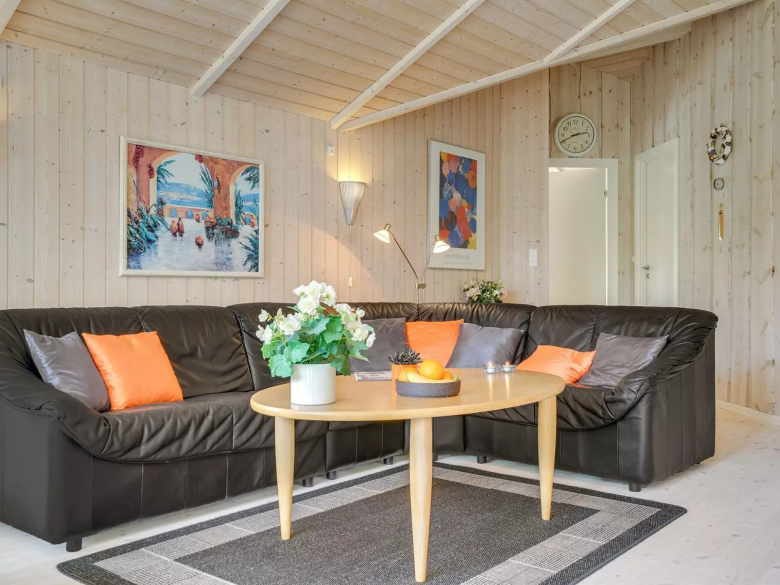 "Sophi" - 425m from the sea-Binnen