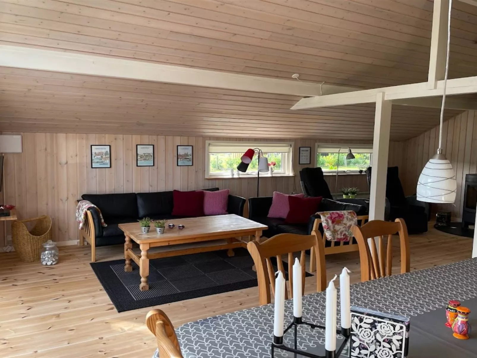"Fritsa" - 450m from the sea-Binnen