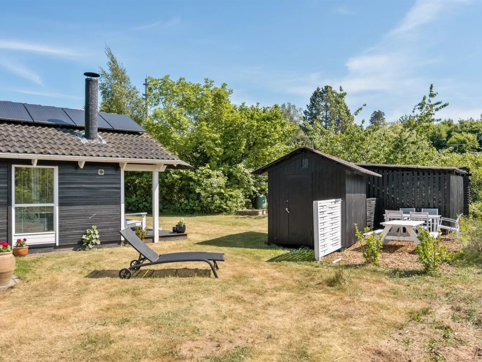 "Sophi" - 425m from the sea-Buiten